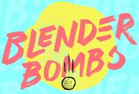 Blender Bombs coupons